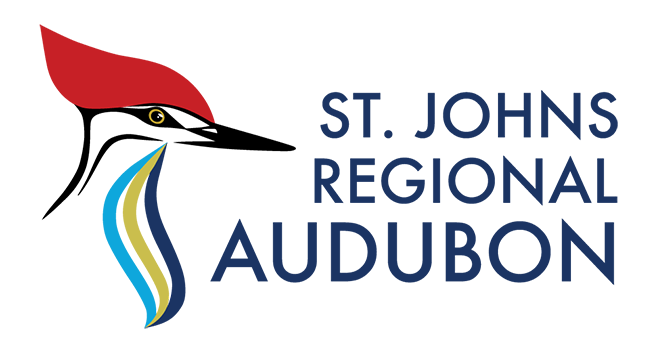 St. Johns Regional Audubon Icon